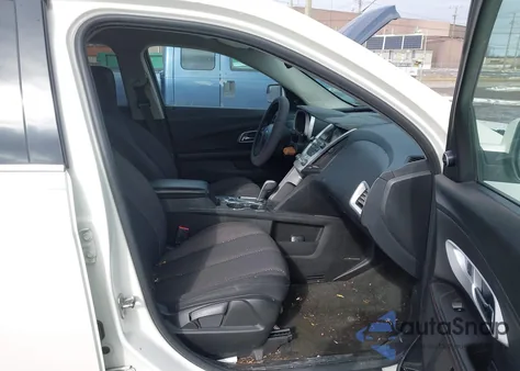 2014 Chevrolet Equinox 1Lt z USA, uszkodzony, nr VIN 1GNALBEK4EZ109492